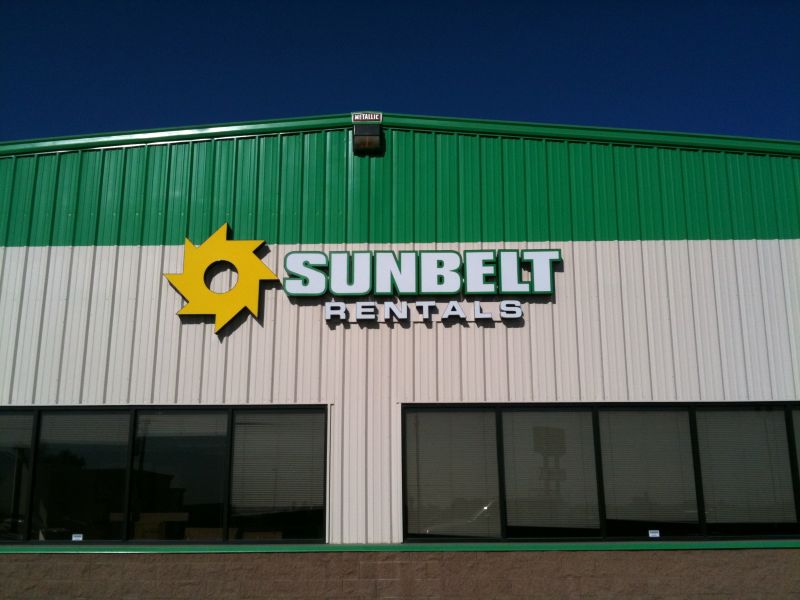 Channel Letters/Electrical